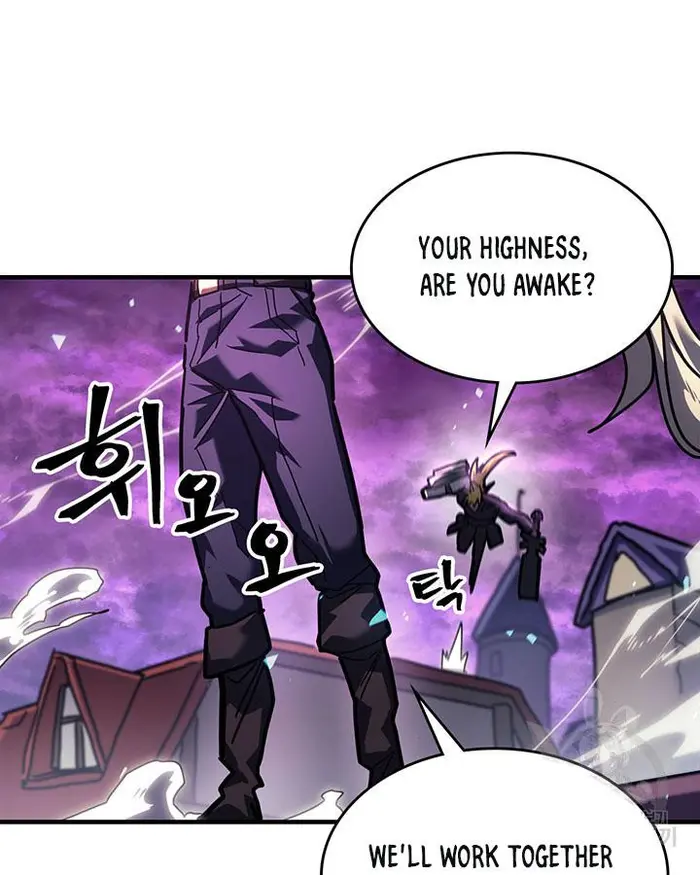 A Returner’s Magic Should Be Special Chapter 223.5 image 092_optimized